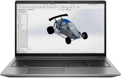 Ноутбук HP ZBook Power 15 G10