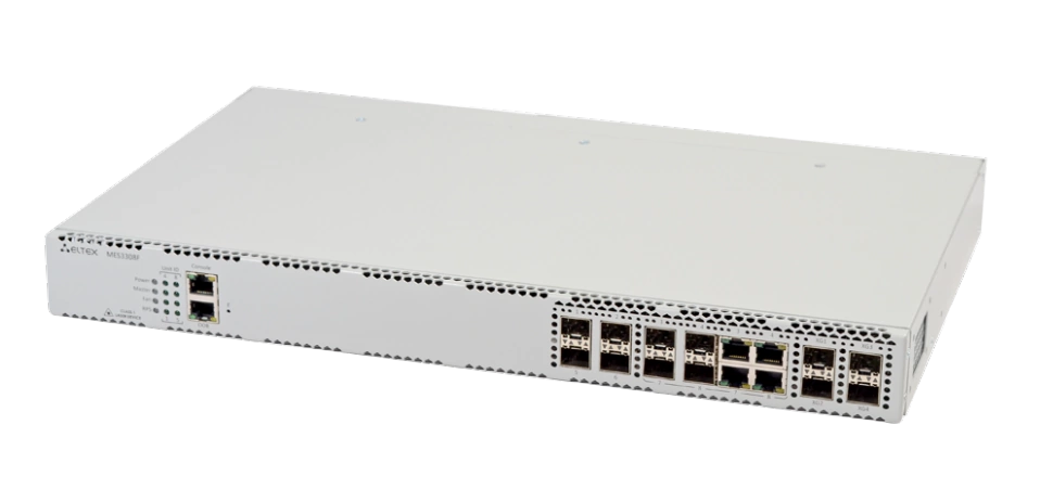 Коммутатор Eltex MES3308F