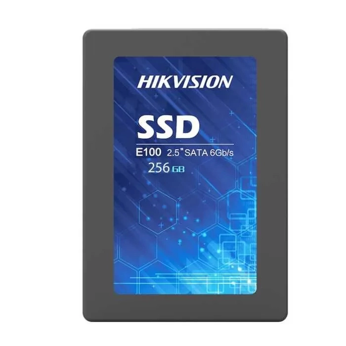 SSD накопитель Hikvision HS-SSD-WAVE(S) 256G