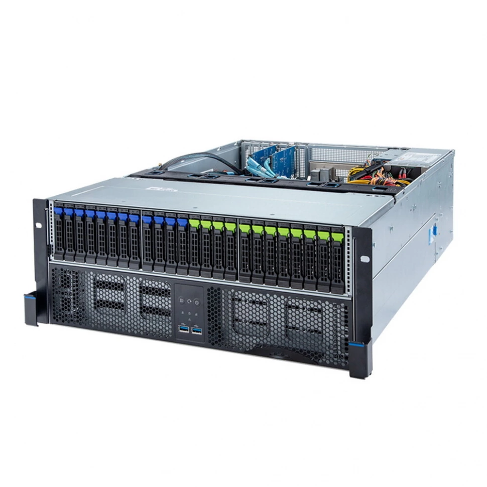 Серверная платформа Gigabyte S472-Z30 (6NS472Z30MR-00-A01)