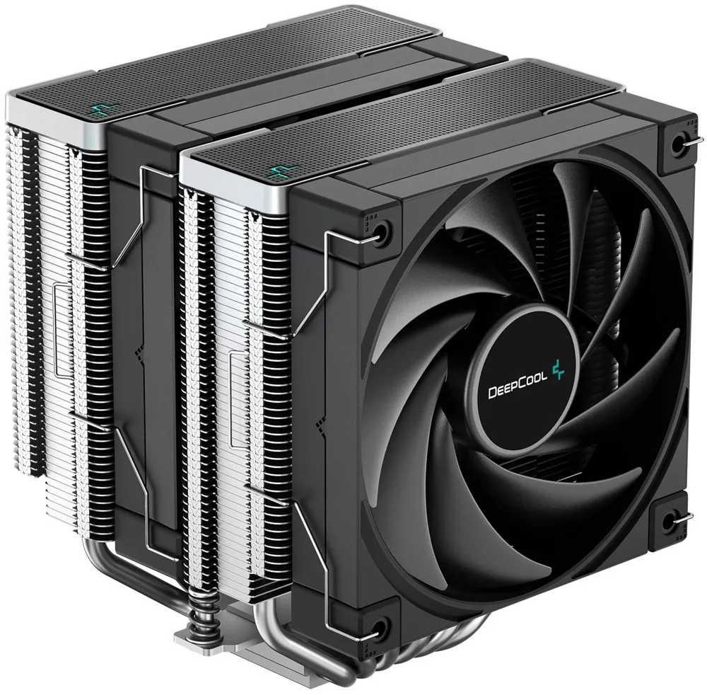 Кулер Deepсool AK620 (R-AK620-BKNNMT-G) в Санкт-Петербурге