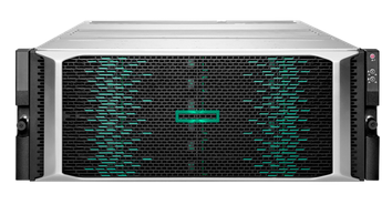 HPE Alletra 6000