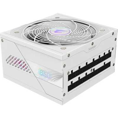 Блок питания GigaByte 850W GP-AE850PM PG5 ICE