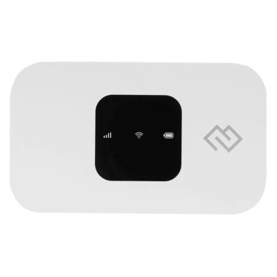 Модем Digma Mobile DMW1880WH