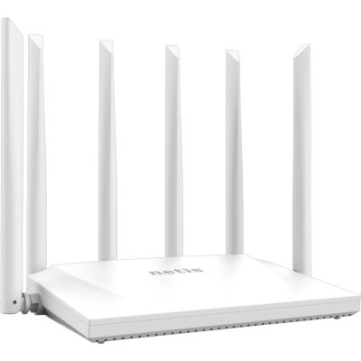 Роутер Netis NC63