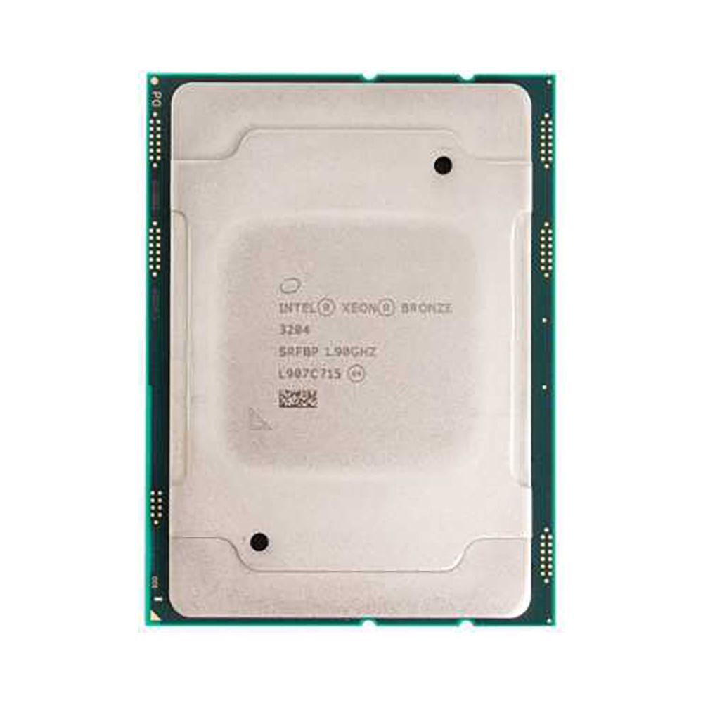 Процессор Intel Xeon® Bronze 3204 6 Cores, 6 Threads, 1.90GHz, 8.25M, DDR4-2133, 85W
