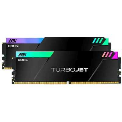 Оперативная память AGI TurboJet RGB AGI6IPC16UD858-DC