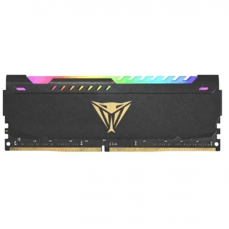 Память оперативная DDR4 Patriot Memory Viper Steel RGB 32Gb 3600MHz (PVSR432G360C0K) в Санкт-Петербурге