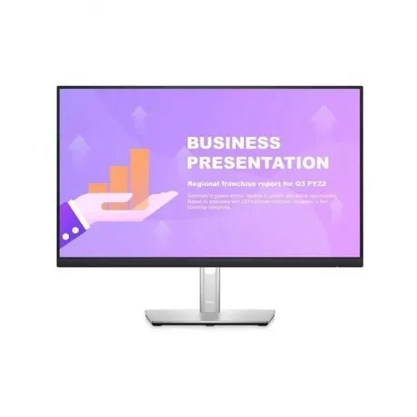 Монитор Dell 23,8" P2422HE Black (2422-5205) в Санкт-Петербурге
