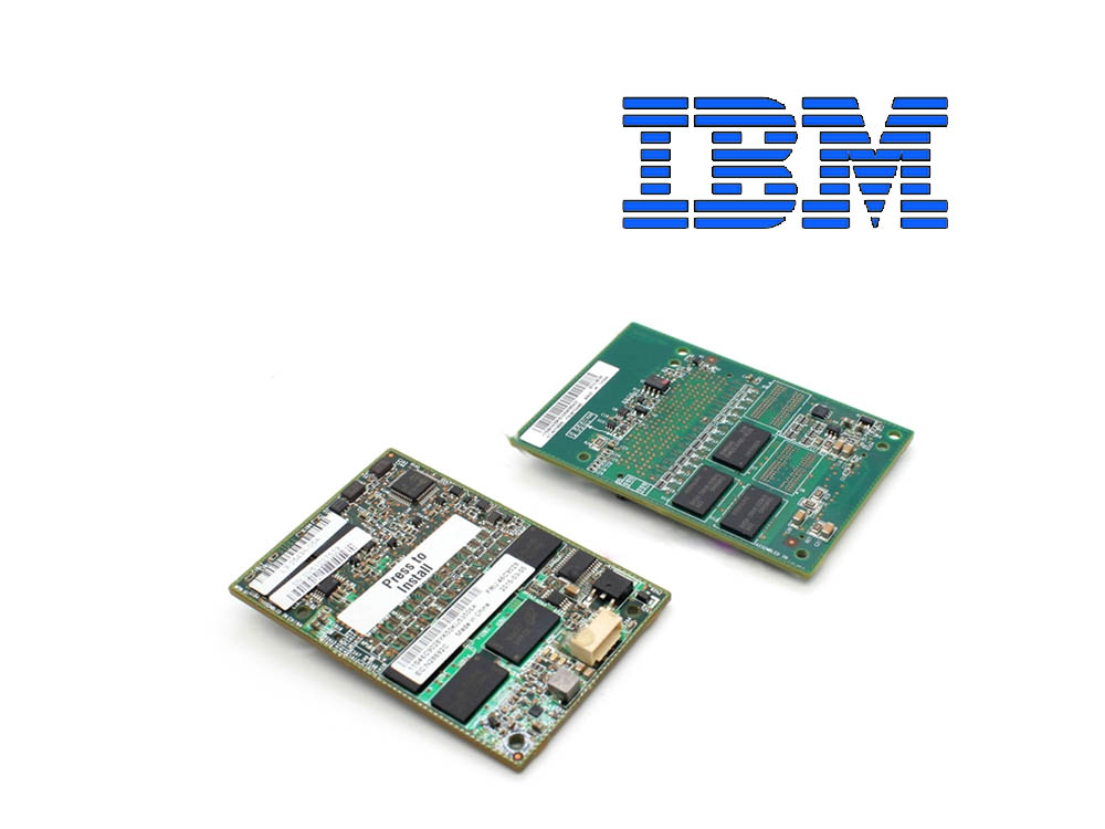 Модуль кэш-памяти IBM 46C9029