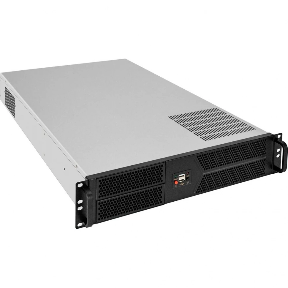 Серверный корпус ExeGate Pro 2U650-05 (EX298471RUS)