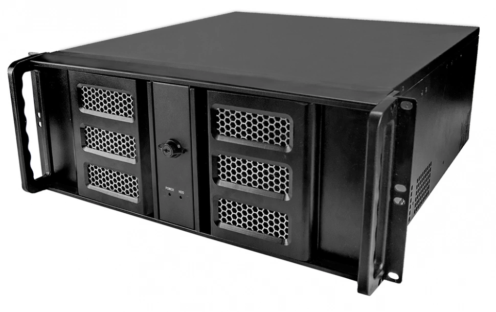 Серверный корпус Negorack NR-N436D-500