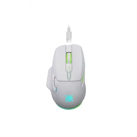 Мышь Defender STIX GM-009 GAMING WHITE (52009) в Санкт-Петербурге
