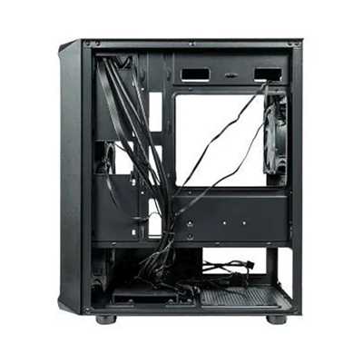 Корпус Eurocase M205 4ARGB