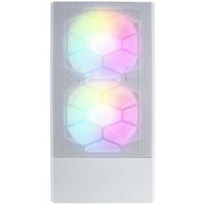 Корпус 1STPLAYER Firebase X4-M White