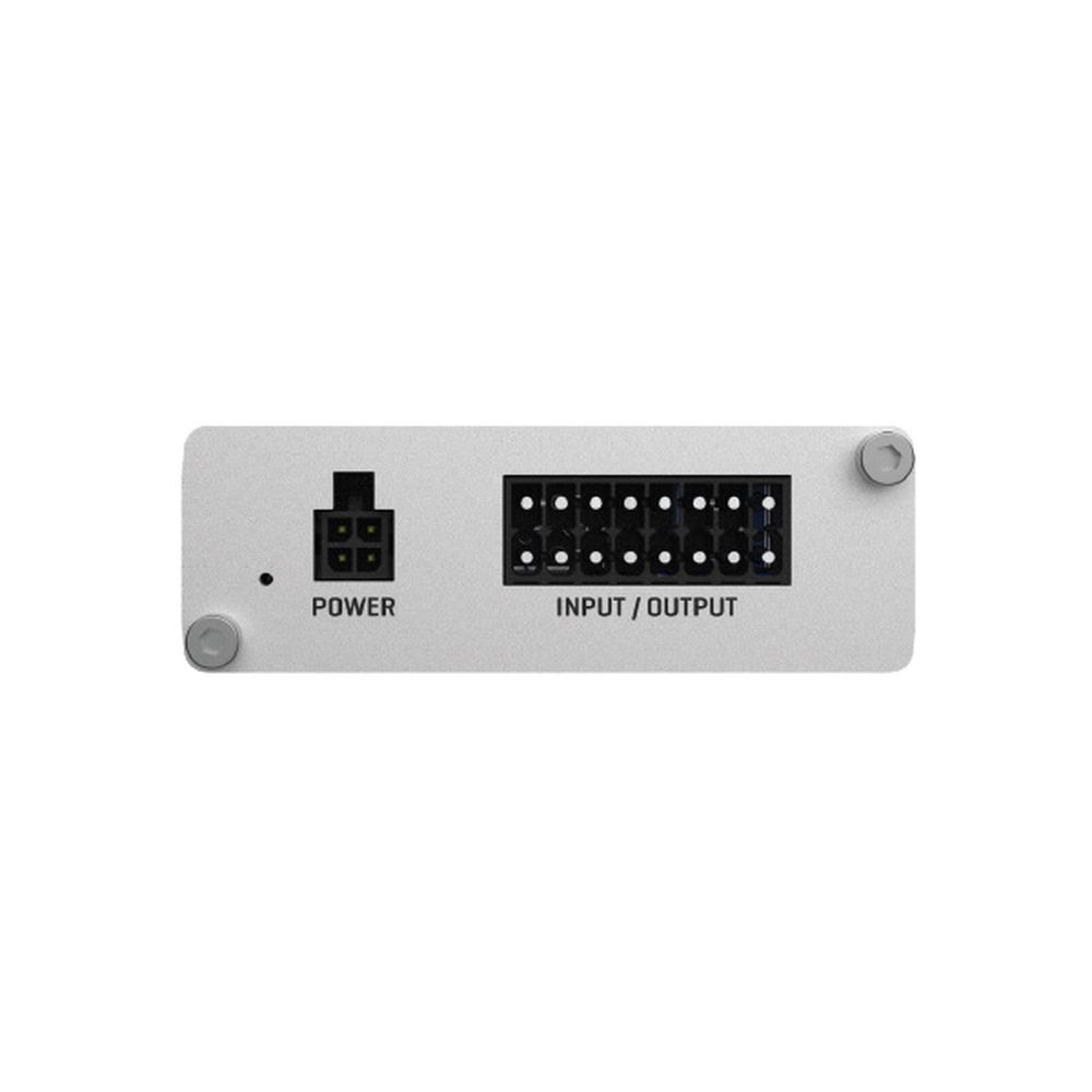 Коммутационная плата Teltonika TRB141 (RB14100300) industrial rugged GPIO LTE gateway 4G (LTE) cat1 / 3G / digital i/o