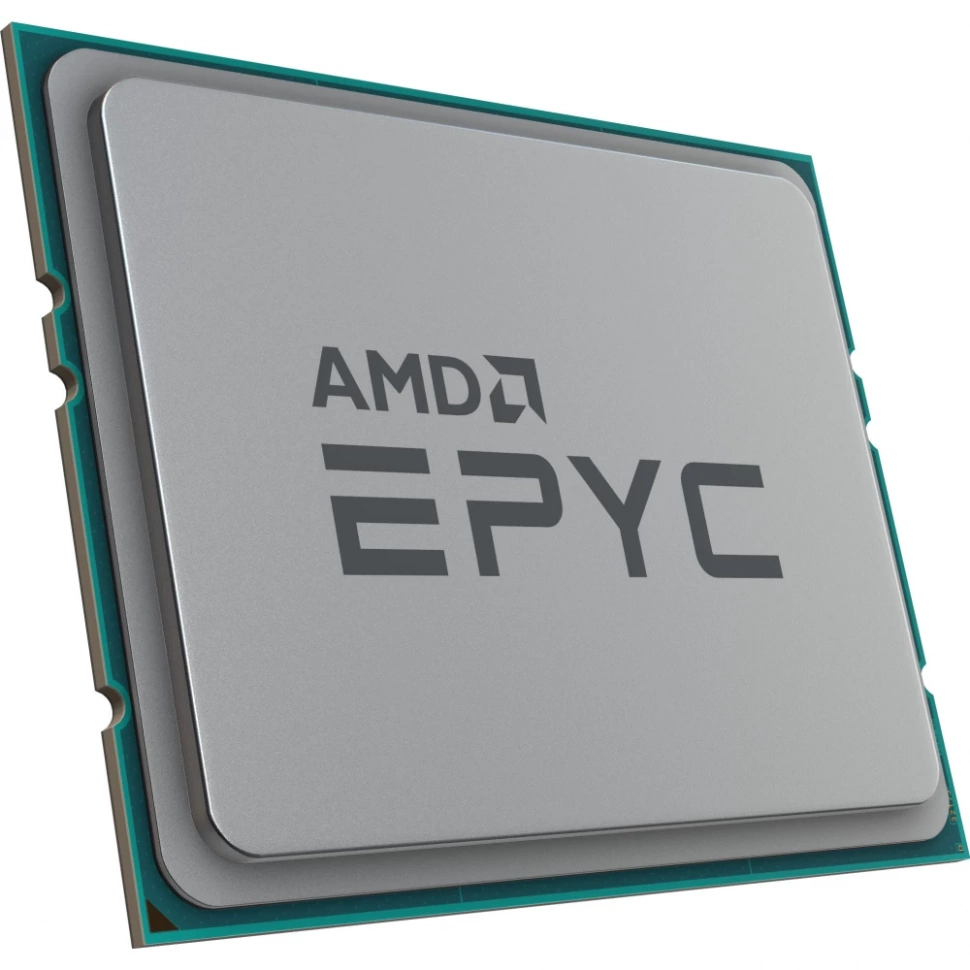 Процессор AMD Epyc 9755 OEM (100-000001443)