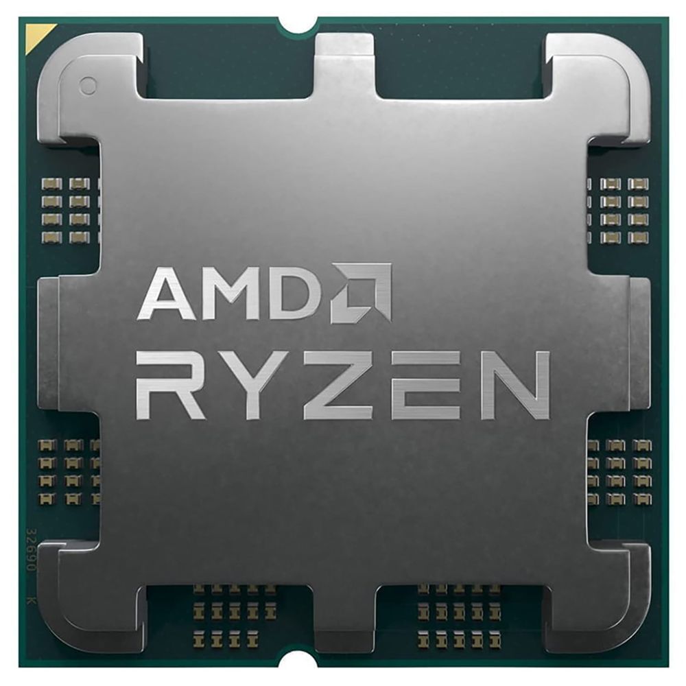 CPU AMD Ryzen 5 5500GT OEM (100-000001489) {Base 3,60GHz, Turbo 4,40GHz, Vega 7, L3 16Mb, TDP 65W,AM4}