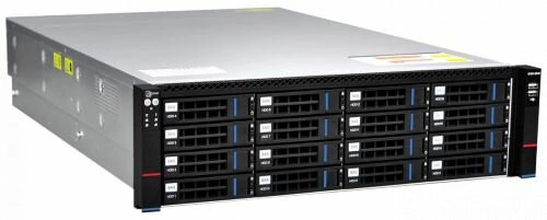 Дисковая полка SNR-JB324R