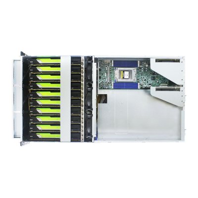 Сервер AIC CB401-AG_XP1-C401AGXX