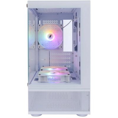 Корпус 1STPLAYER Miku Mi2-A White