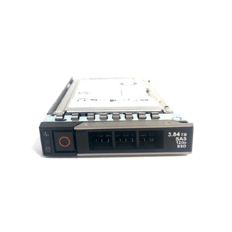 Твердотельный накопитель Dell 345-BCPT PM6