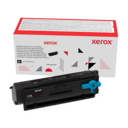 Заправка картриджа Xerox 006R04381 + чип