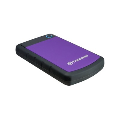 Жесткий диск Transcend StoreJet 25H3 1Tb TS1TSJ25H3P