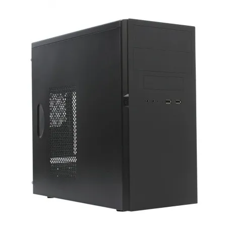 Корпус MINITOWER MATX PM-450ATX ES725BK/6184448 IN-WIN в Санкт-Петербурге