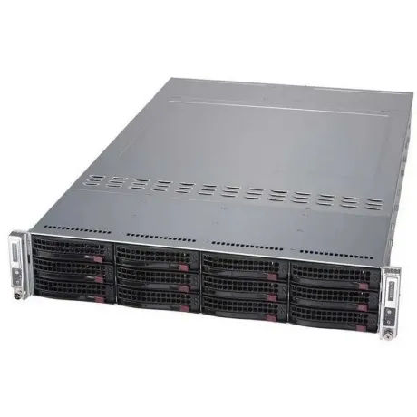 Серверная платформа Supermicro SYS-6029TR-DTR в Санкт-Петербурге