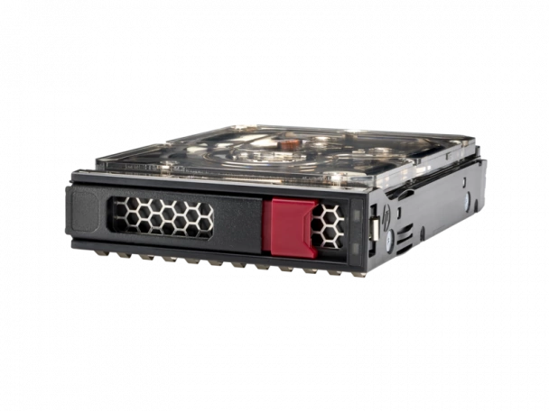 Жёсткий диск HP P09163-B21