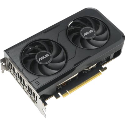 Видеокарта ASUS nVidia GeForce RTX 5050 8Gb DUAL-RTX5050-O8G