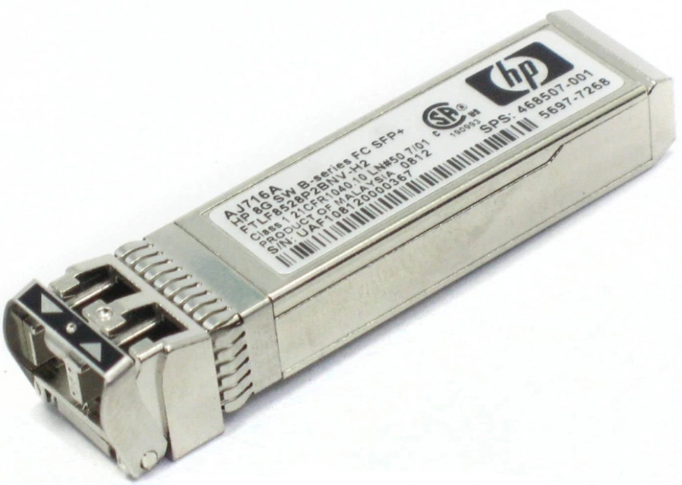 Трансивер HP 468507-001