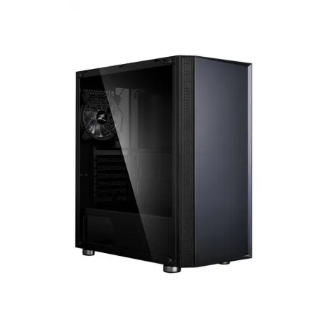 Корпус Zalman R2 Black в Санкт-Петербурге