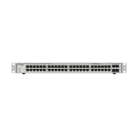 Коммутатор Ruijie RG-NBS3200-48GT4XS-P