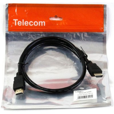 Кабель Telecom TCG200-1M