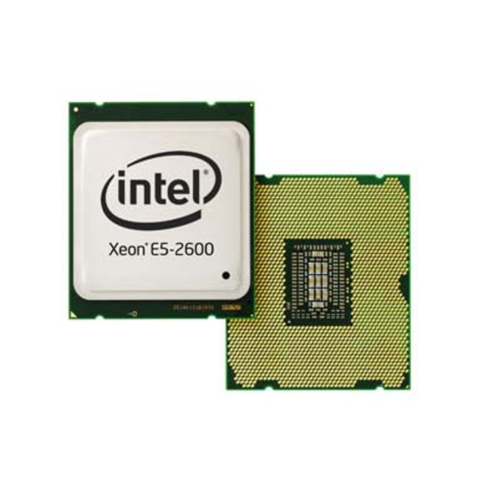 Процессор Intel Xeon 12C E5-2697v2