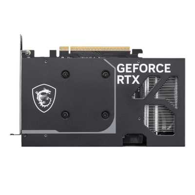 Видеокарта MSI nVidia GeForce RTX 5050 8G Ventus 2X OC