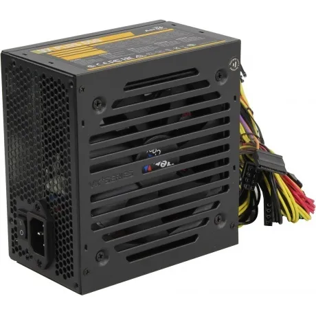 Блок питания FORMULA 650W Retail VX PLUS 650 ATX v2.3 Haswell в Санкт-Петербурге