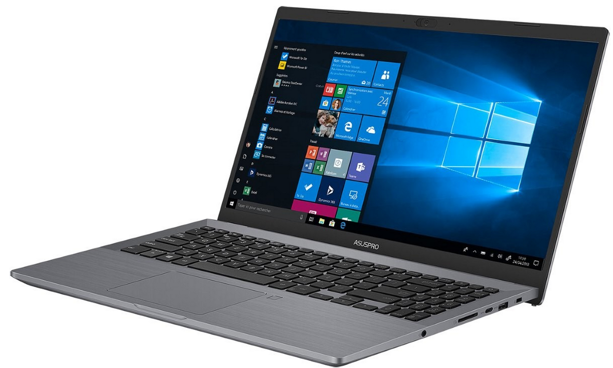 Ноутбук ASUSPRO P3540FA-BQ0939R