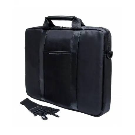 Сумка PC Pet PCP-1003BK для ноутбука 15.6" черный нейлон в Санкт-Петербурге