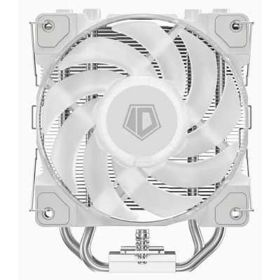 Кулер ID-Cooling SE-214-XT DF ARGB White