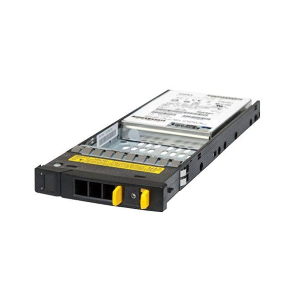 Жесткий диск HPE 3PAR STORESERV M6710 400GB SAS SFF SSD 2.5 [P08719-001]