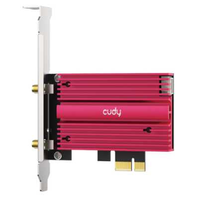 WiFi адаптер Cudy WE4000