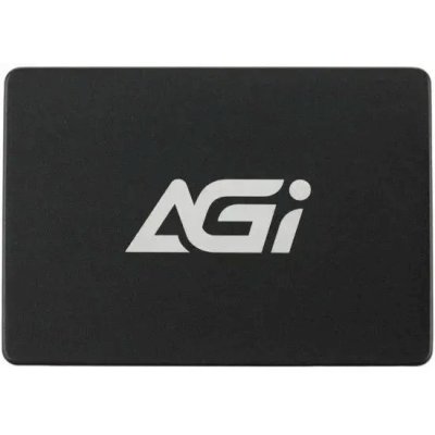 SSD диск AGI AI238 512Gb AGI500GIMAI238-CB