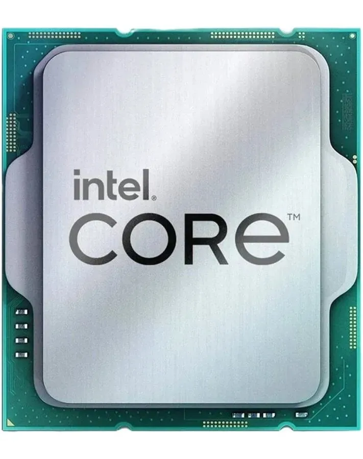 Процессор Intel Core i5 14600KF Soc-1700 (CM8071504821014) OEM в Санкт-Петербурге