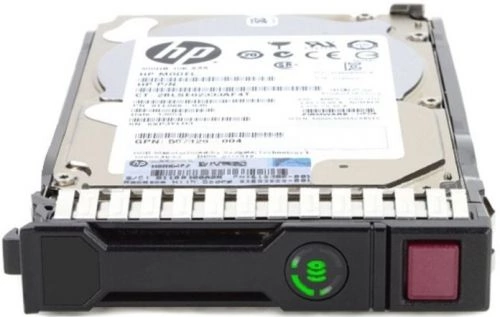 Жёсткий диск HPE 872735R-001