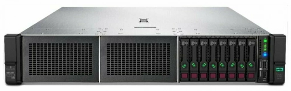 Сервер HPE Proliant DL380 Gen10 (P24842-B21)