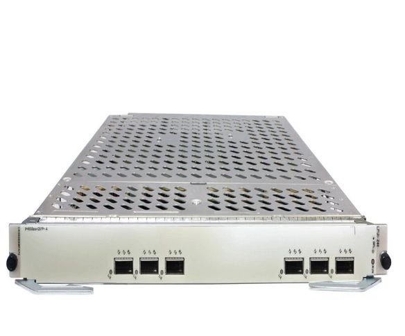 Маршрутизатор Huawei NetEngine 8000 M8 CR8PM8BASAC3 (02353EWQ-SET1)