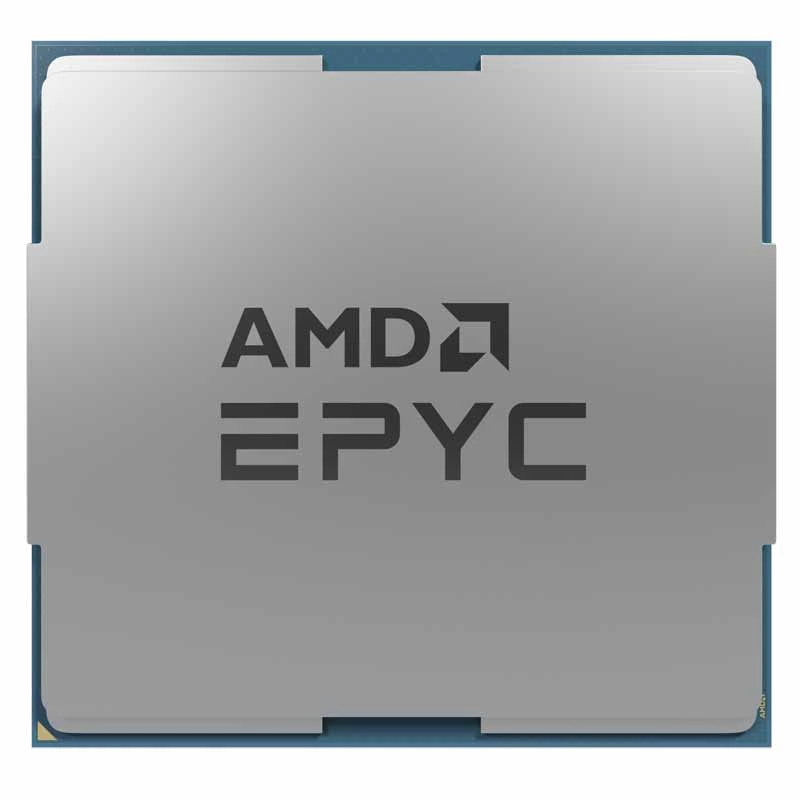 Процессор AMD EPYC 9454P (100-000000873)